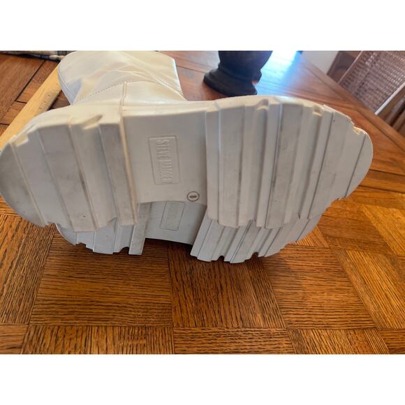 Steve Madden Priority Tall Boot size 8 - Picture 8 of 8